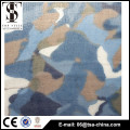 Moda impresso viscose moda camuflagem cachecol